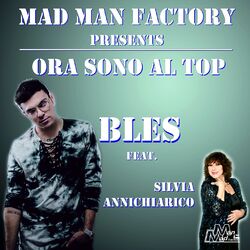 Cover of Ora sono al top