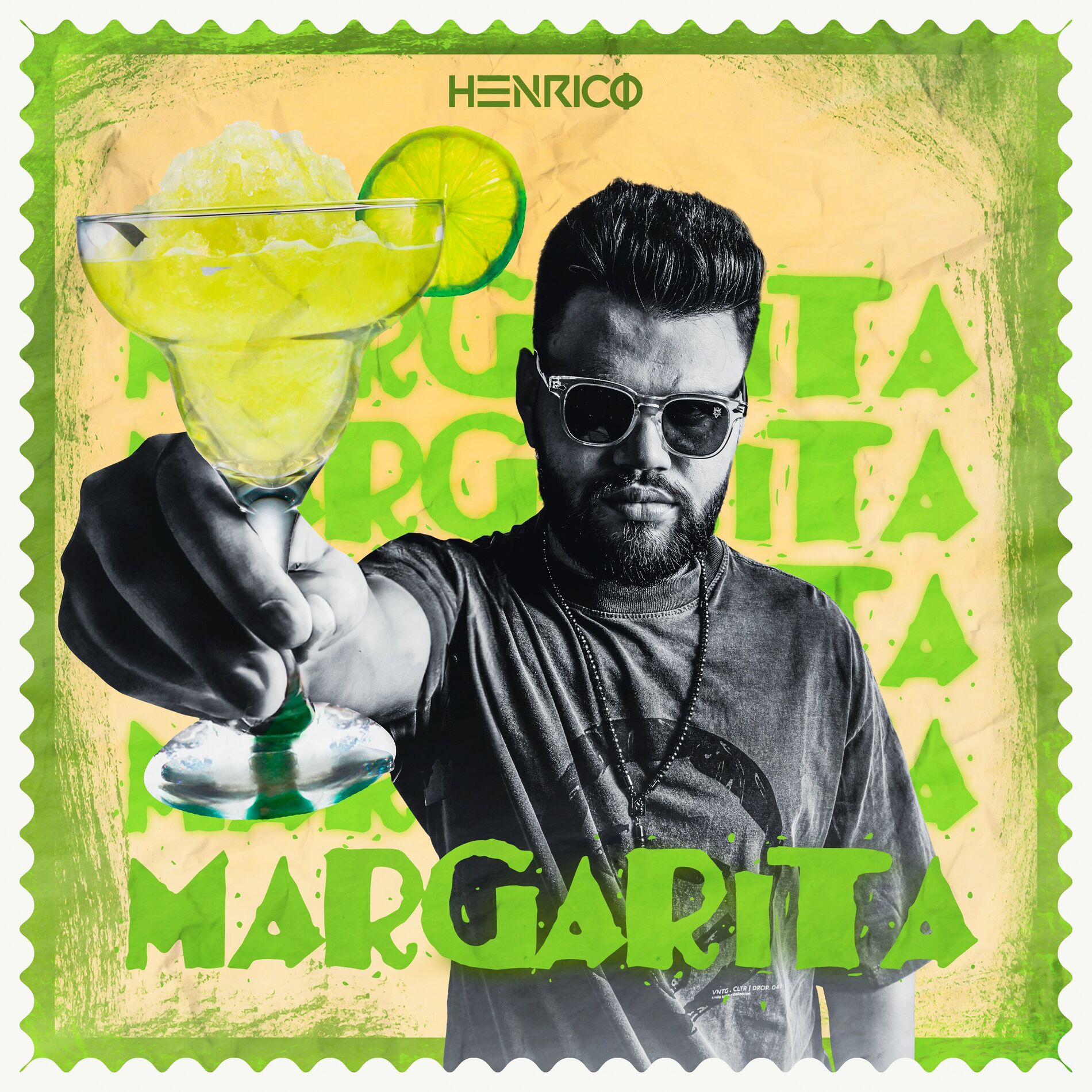 Album cover of Margarita