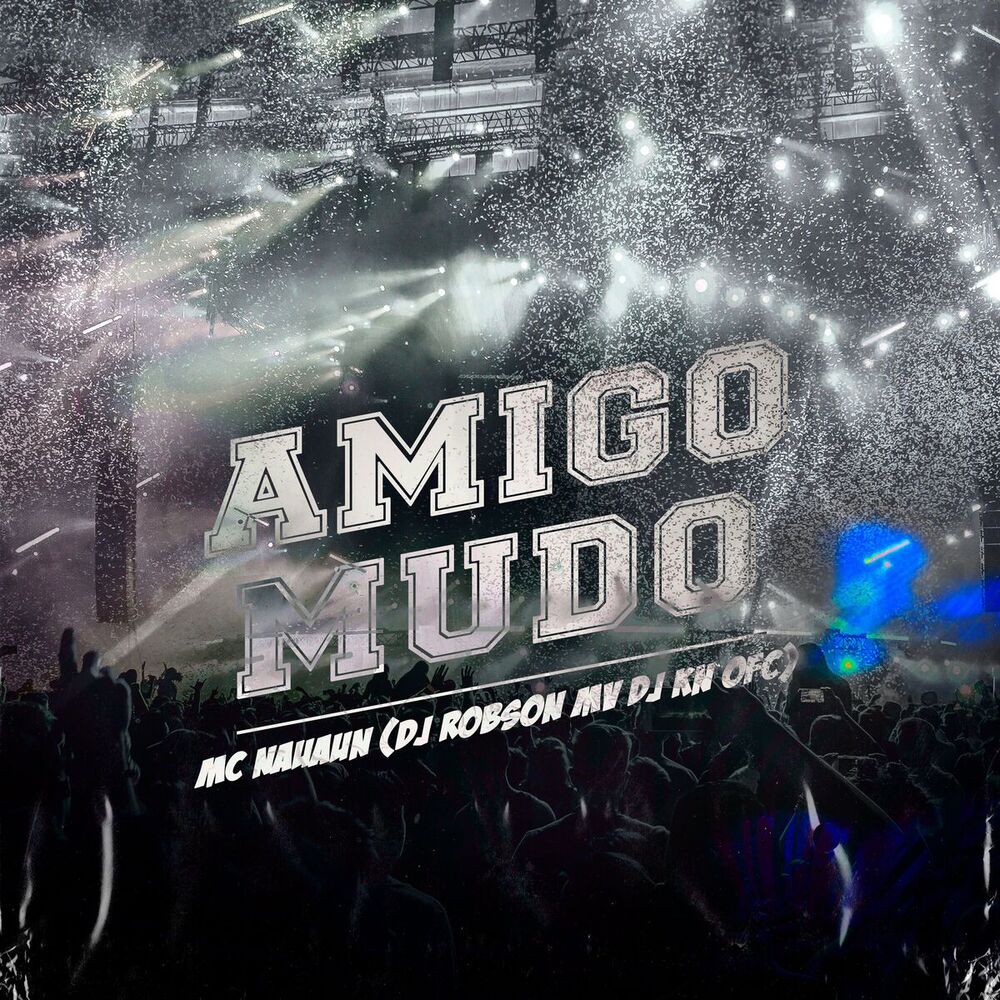 Picture of Amigo Mudo