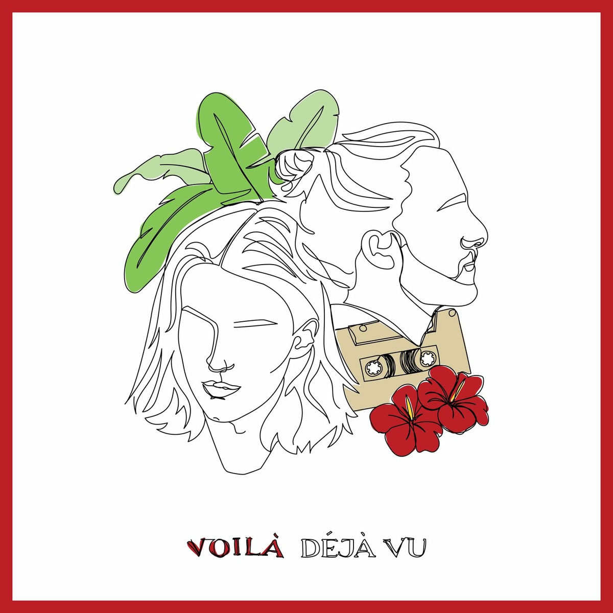 Album cover of Déjà Vu