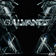 Galvanize by Muzz album cover