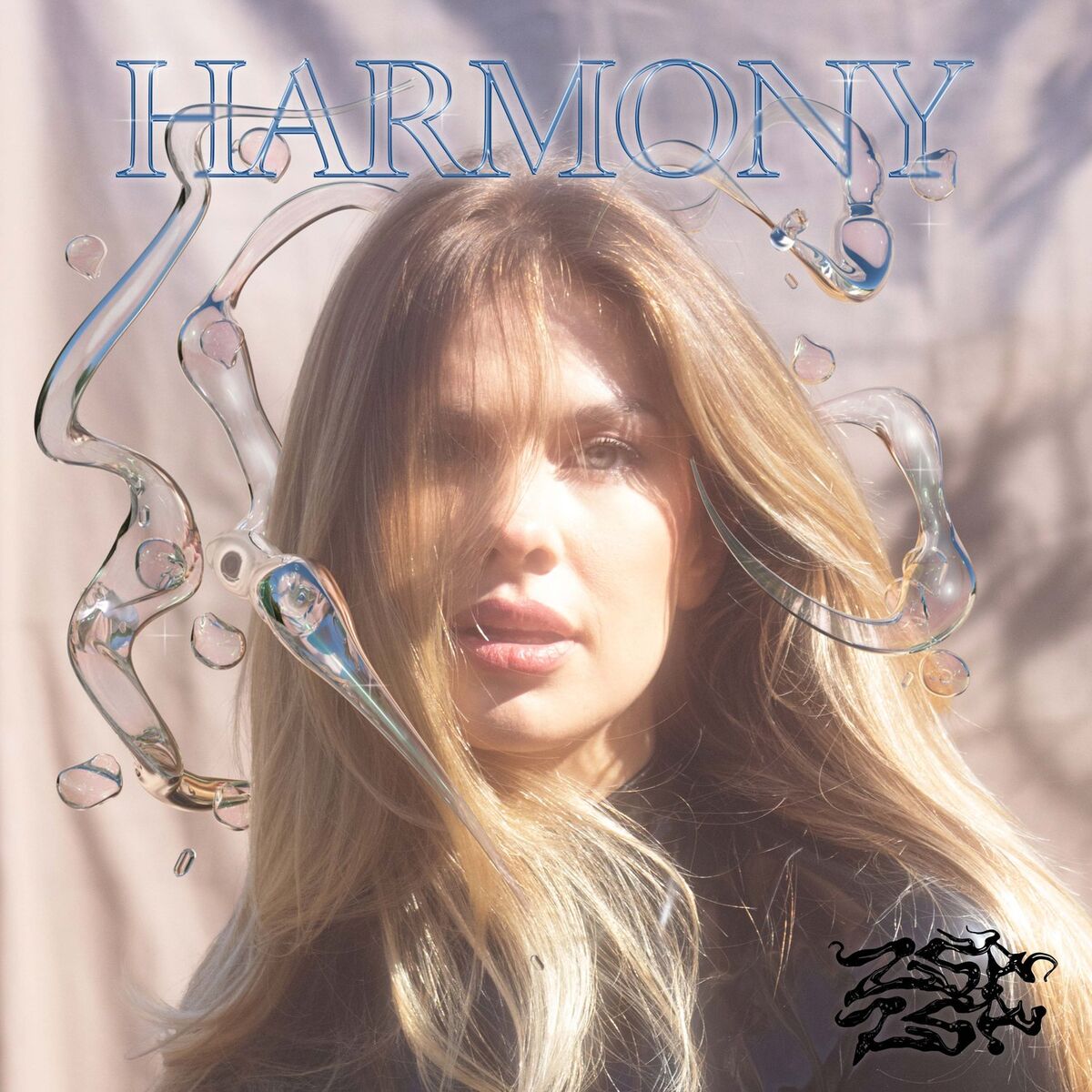 Album cover of Harmony EP