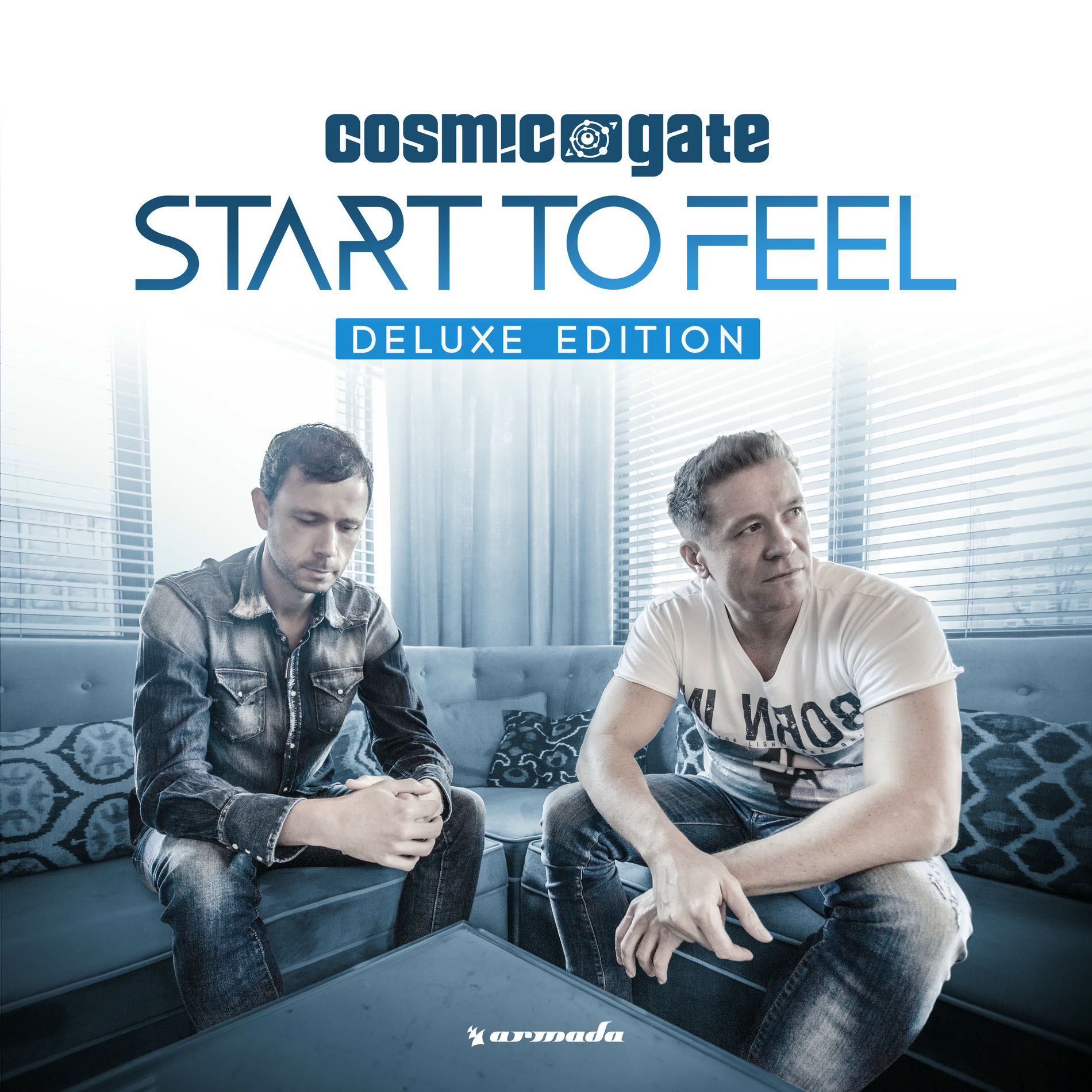 Album cover of Going Home