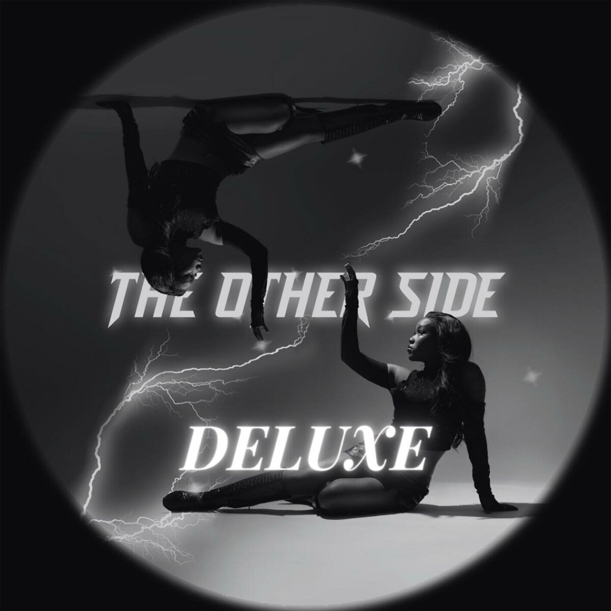 Album cover of The Other Side (Deluxe)