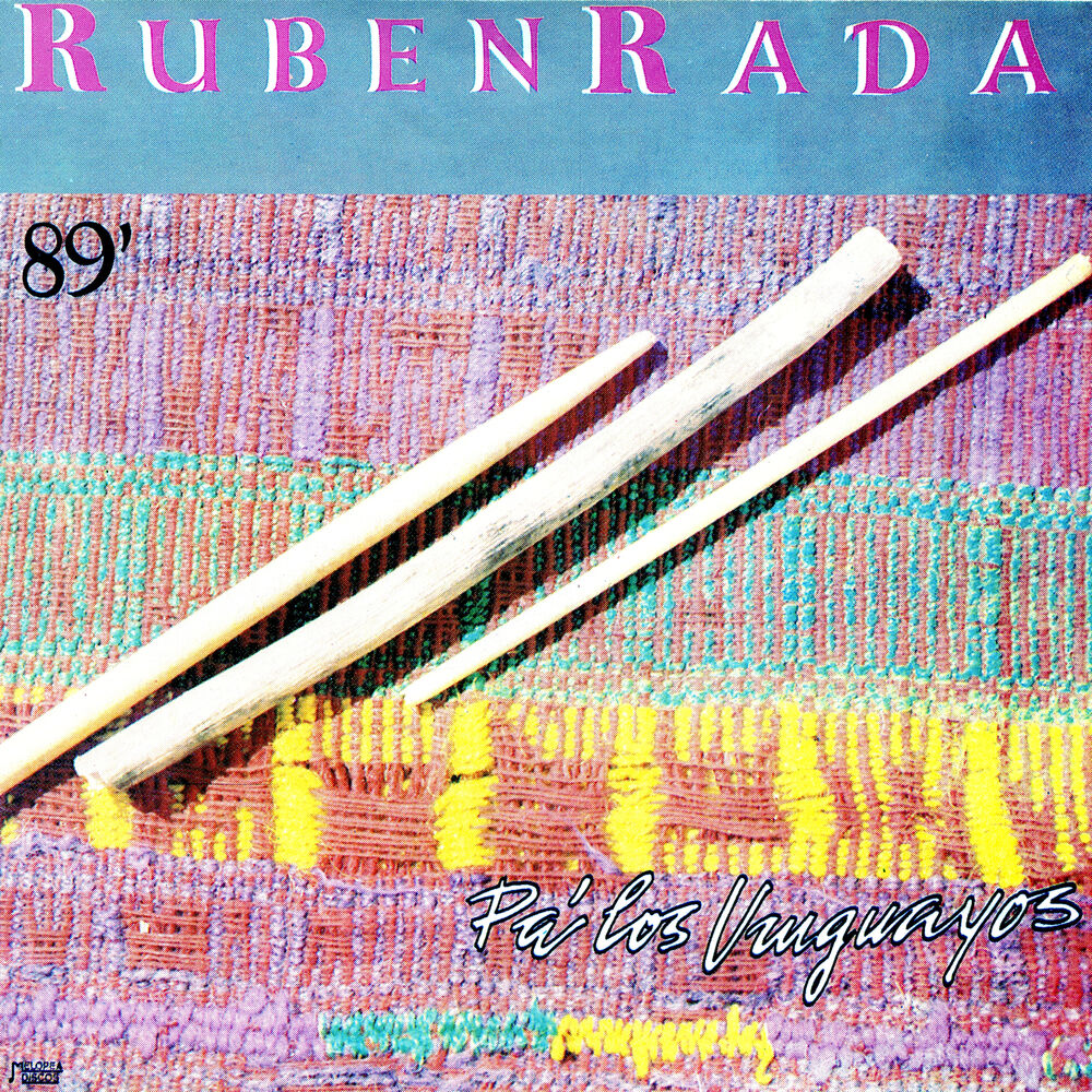 Picture of Pa' los Uruguayos