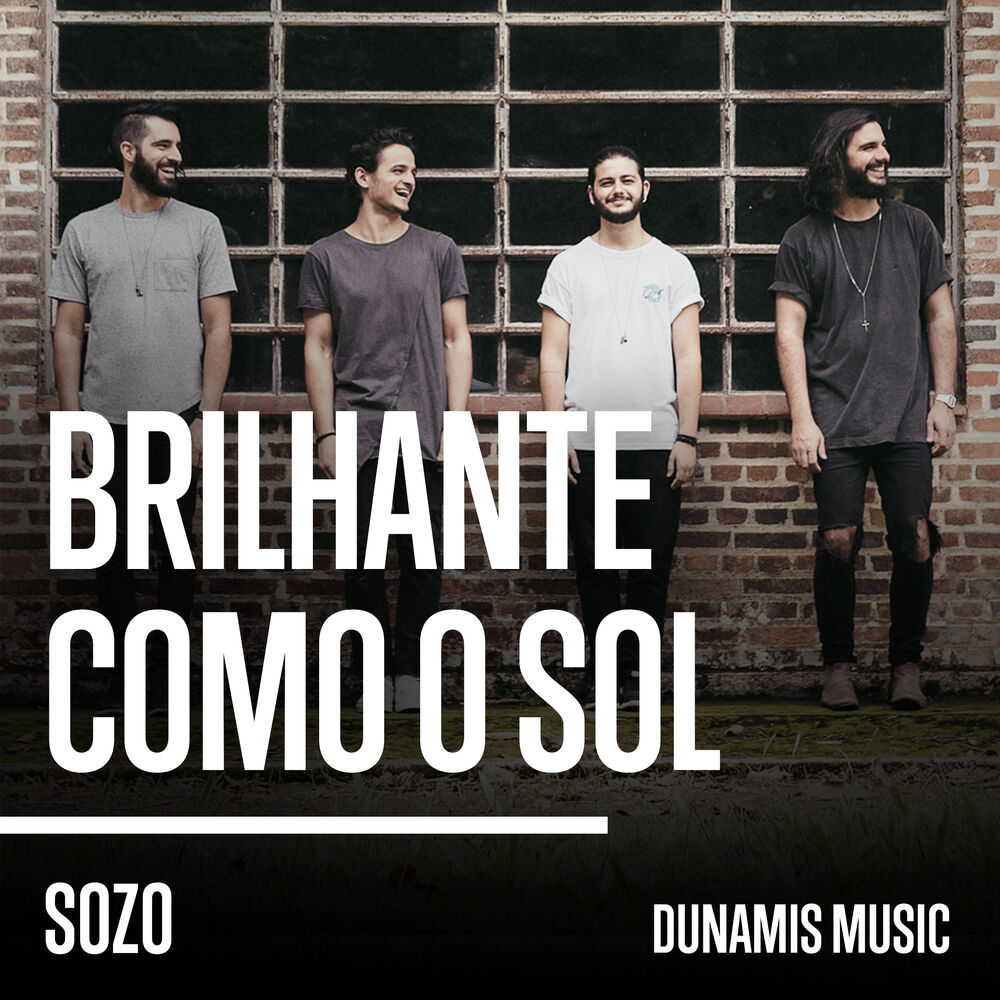 Picture of Brilhante Como o Sol (Ao Vivo)