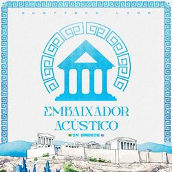 Embaixador Acústico - Ao Vivo