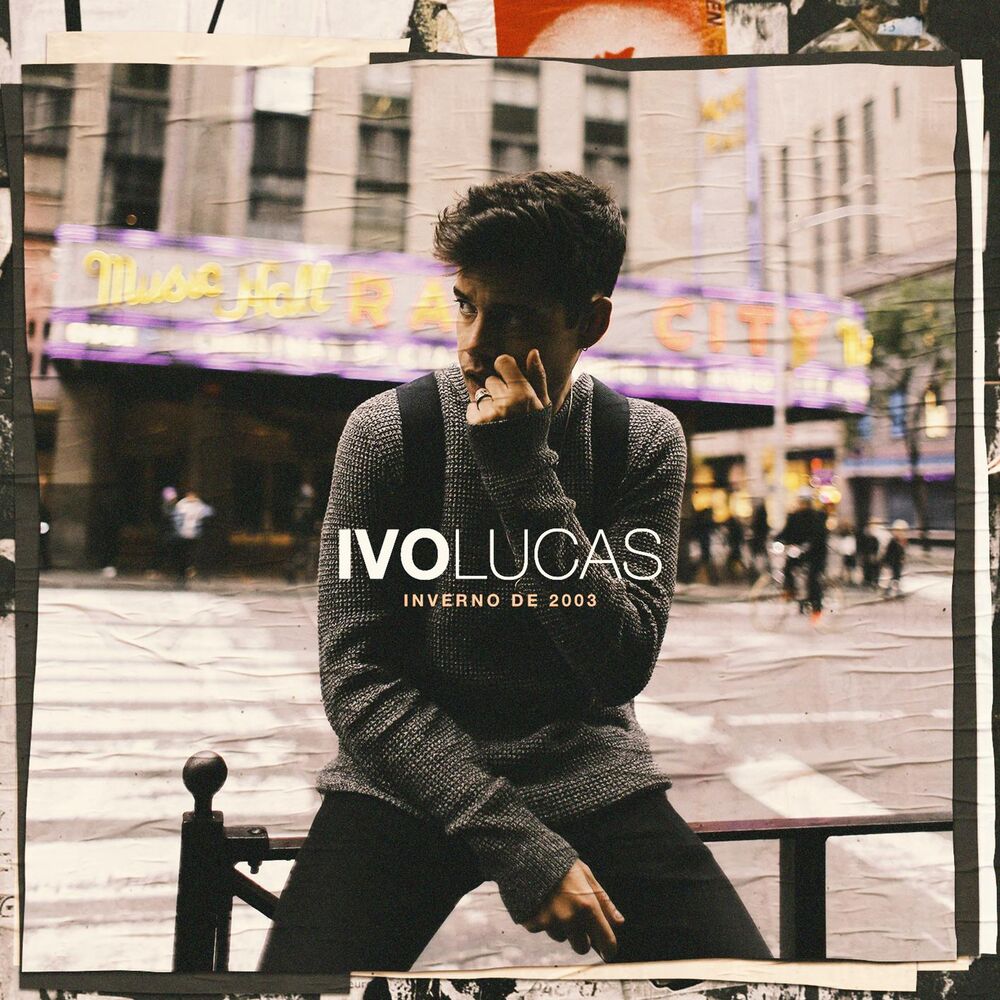 Picture of Inverno de 2003