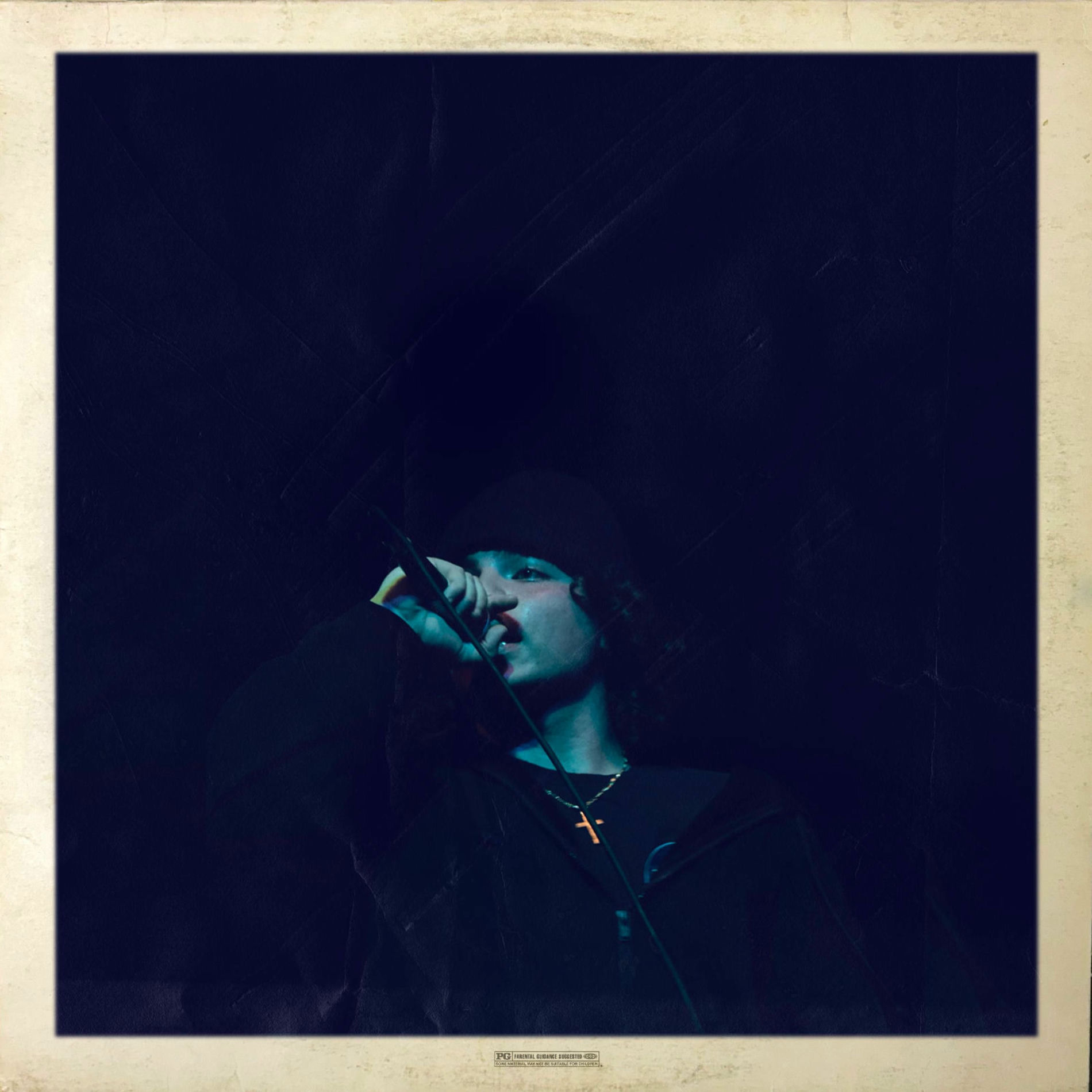 Album cover of BENZO