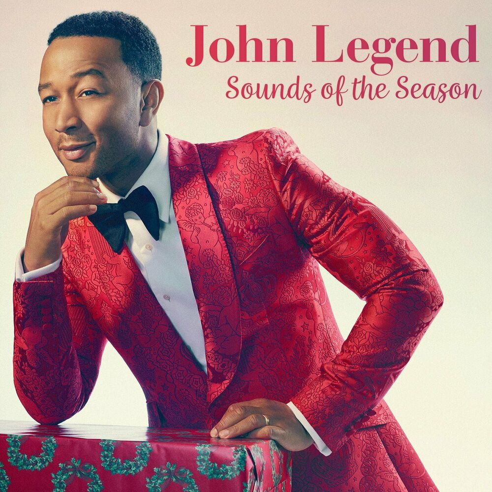 Picture of John Legend Collection: Sounds Of The Season