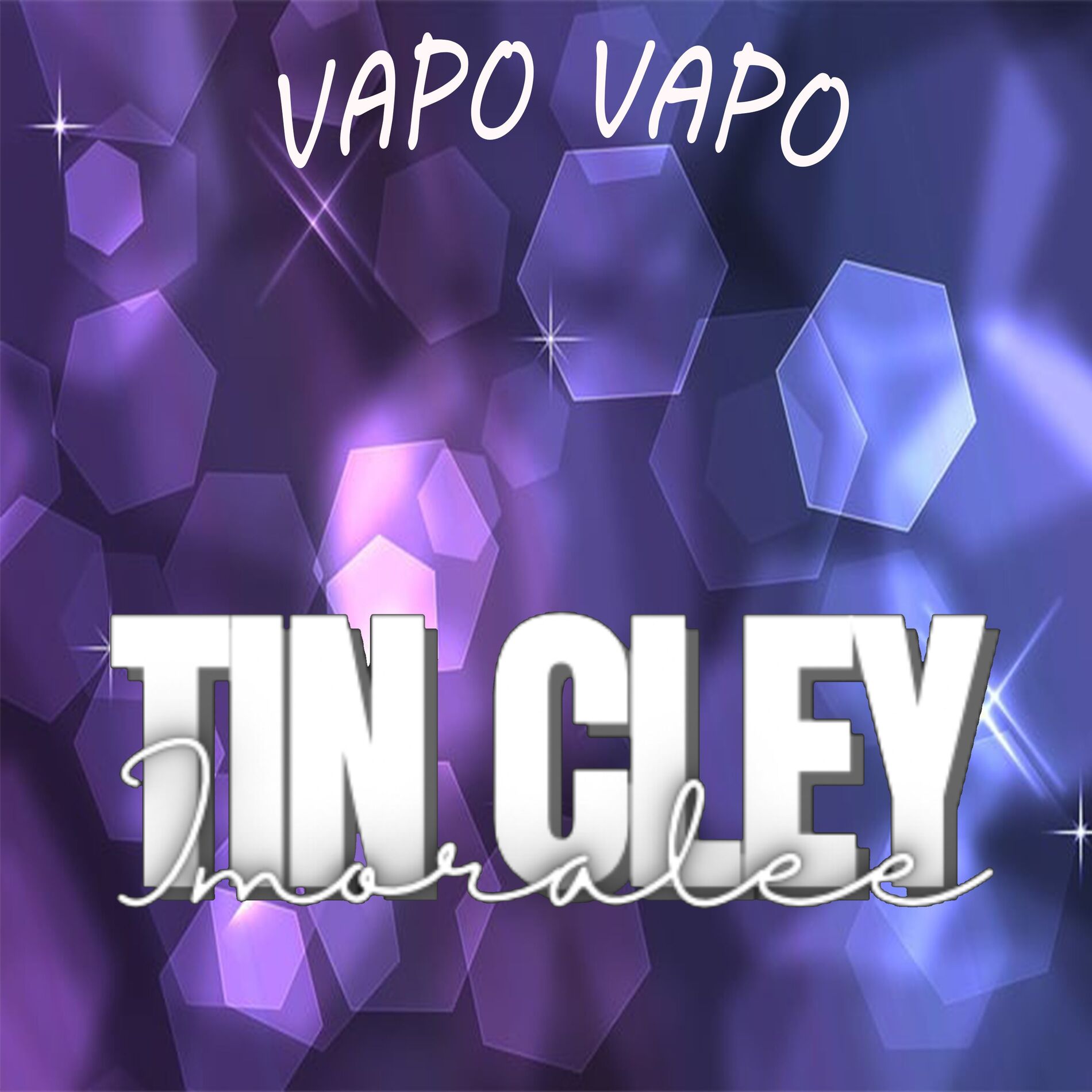 Album cover of Vapo Vapo
