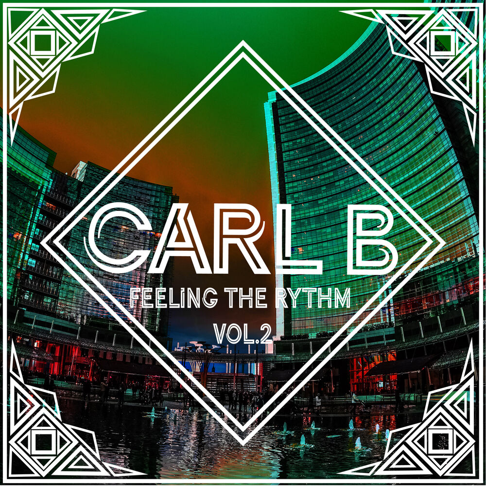 Picture of Feelin' The Rhythm Vol. 2