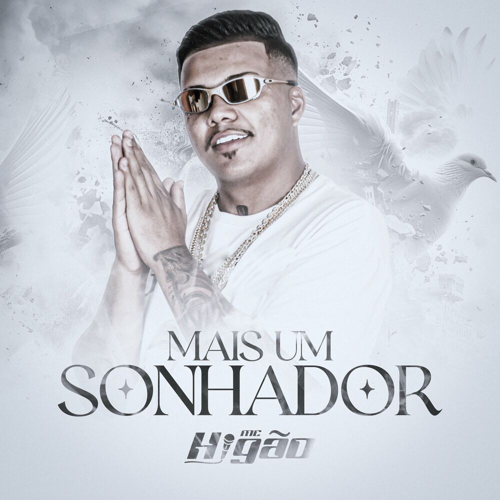 Picture of Mais um Sonhador
