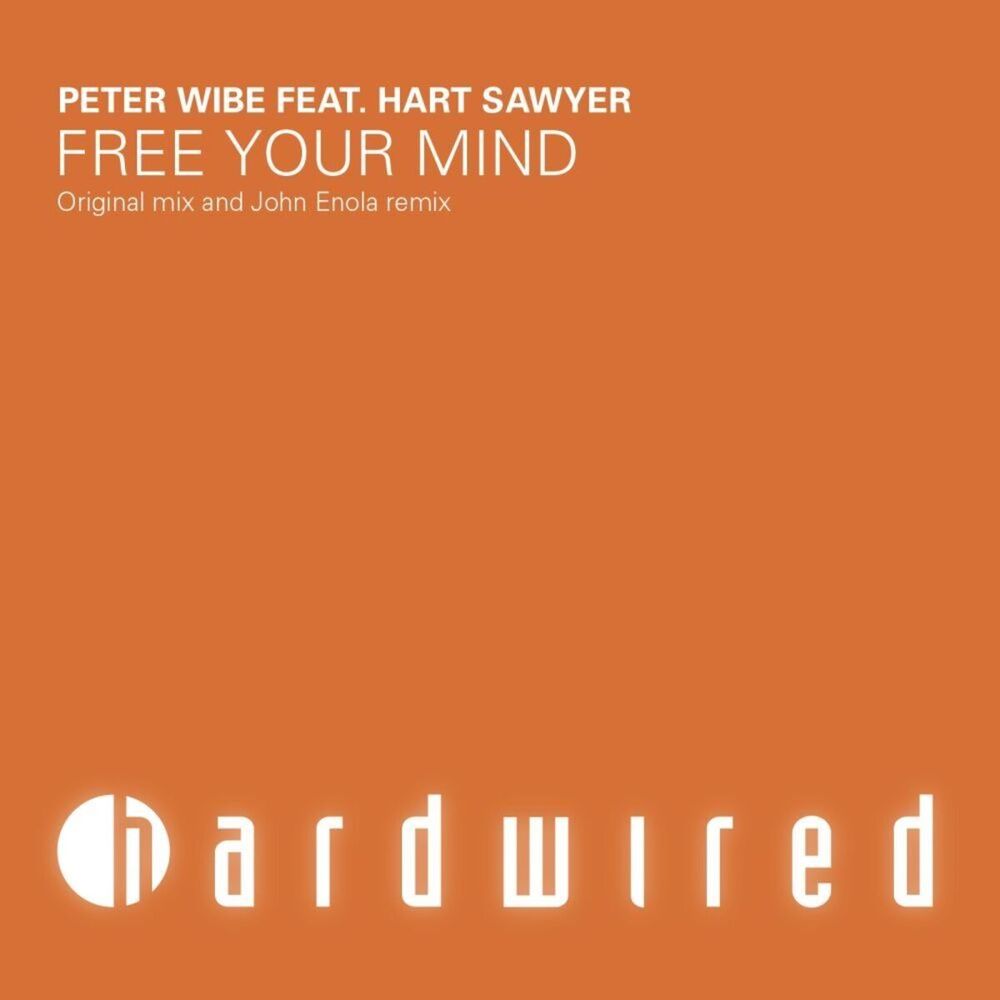 Picture of Free Your Mind