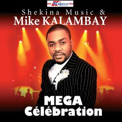 Cover of Mega Celebration (Live)