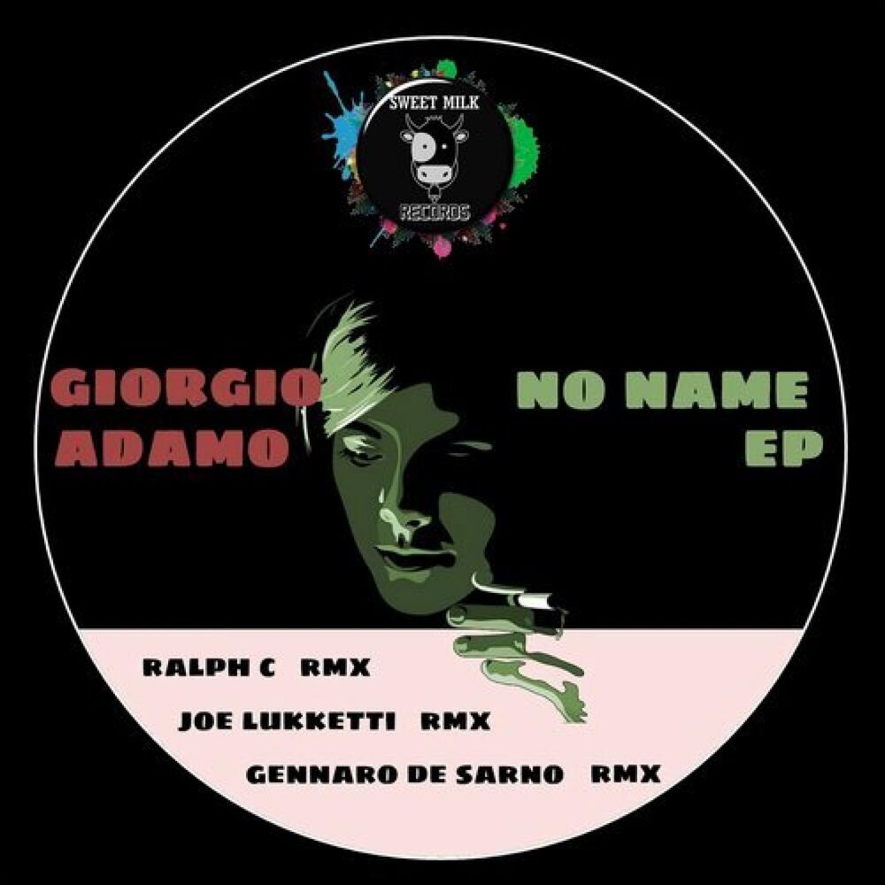 Picture of No Name EP
