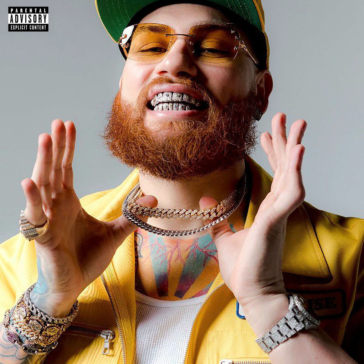 Album cover of 90 PikeT