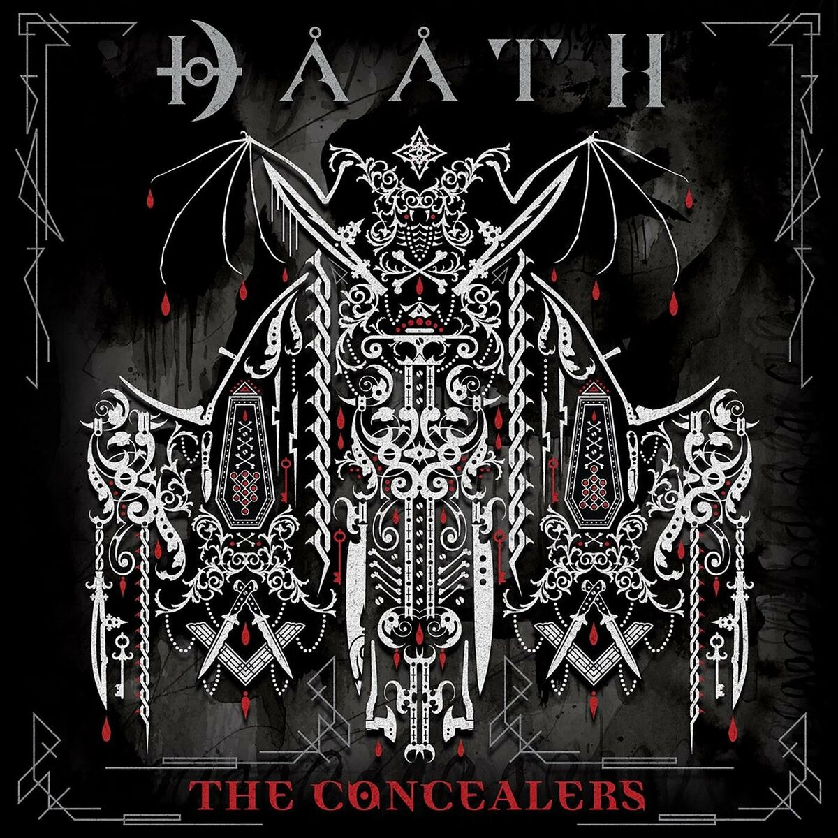 Album cover of Day of Endless Light