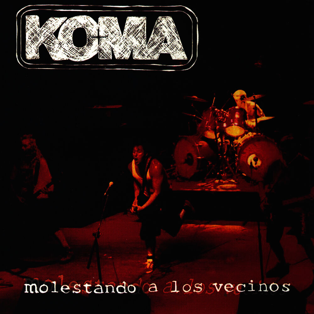 Picture of Molestando A Los Vecinos
