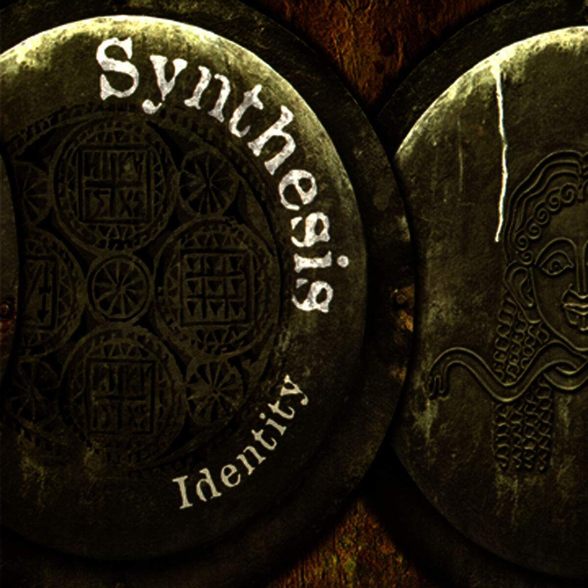 Album cover of Identity