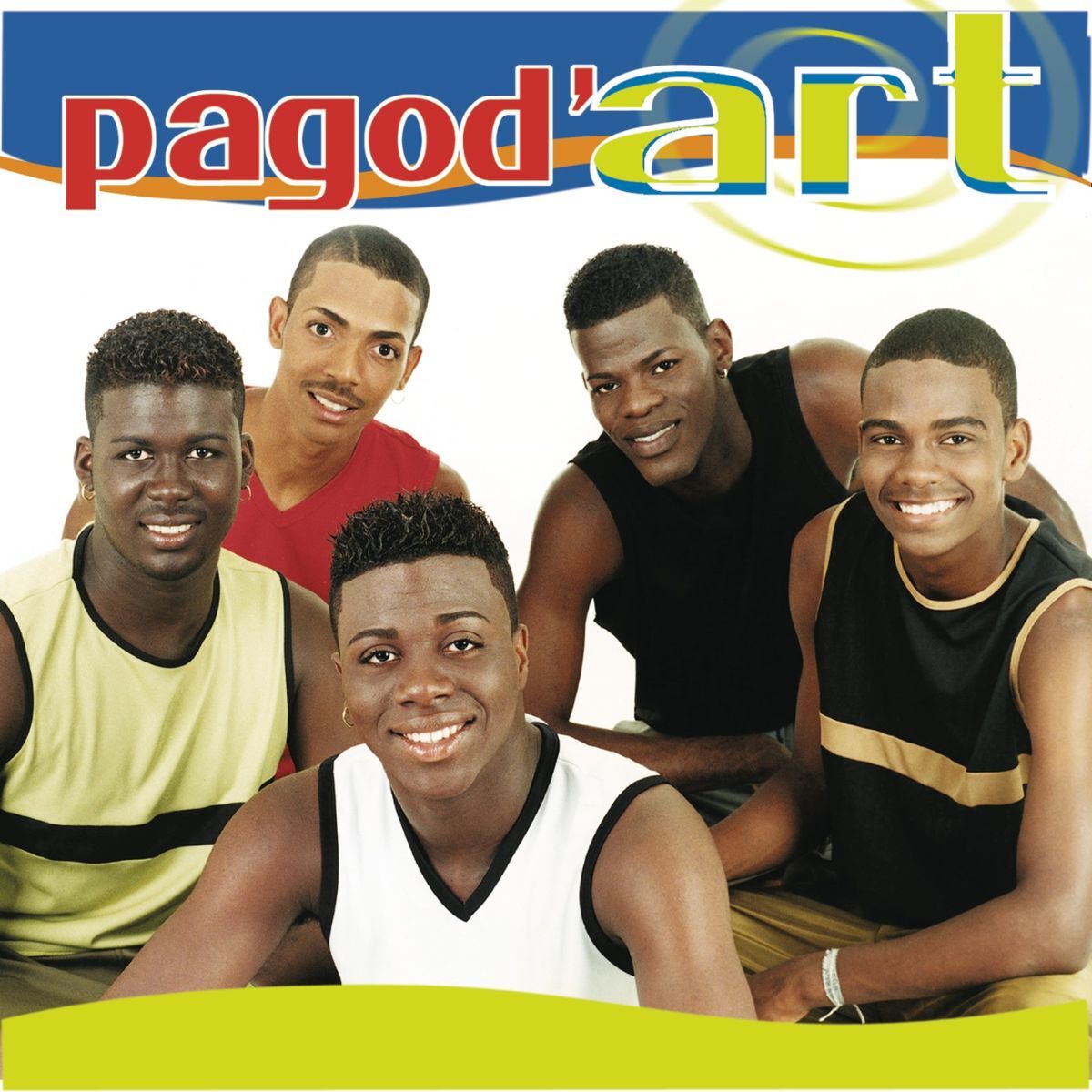 Album cover of Tapa na Cara