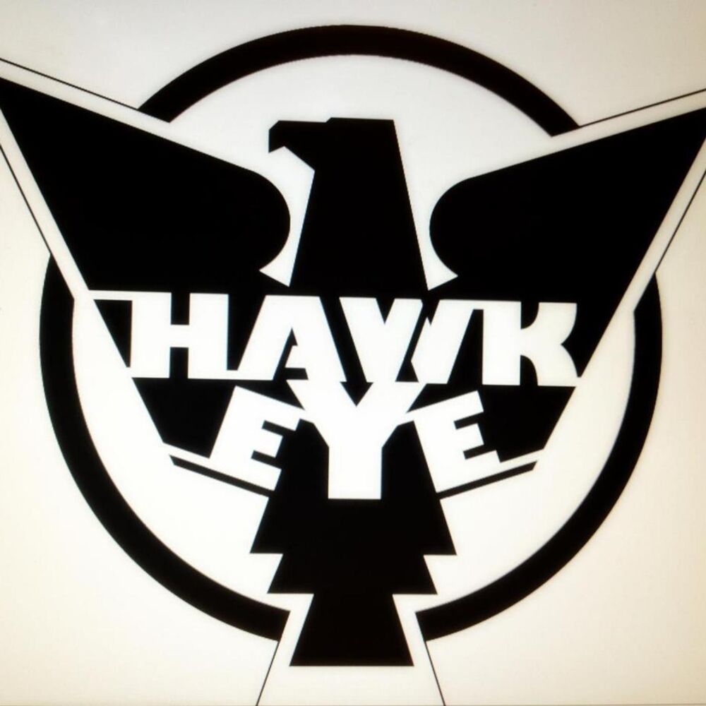 Picture of Hawkeye