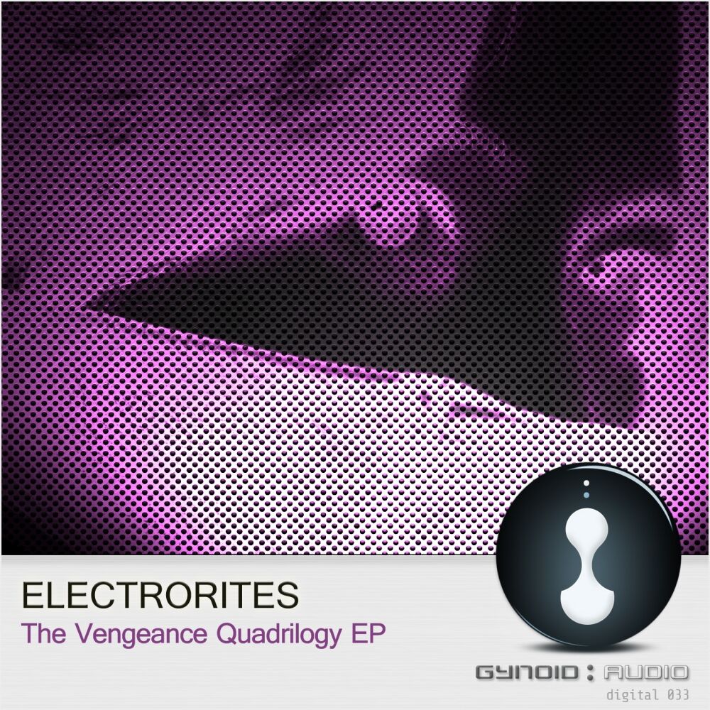 Picture of The Vengeance Quadrilogy EP