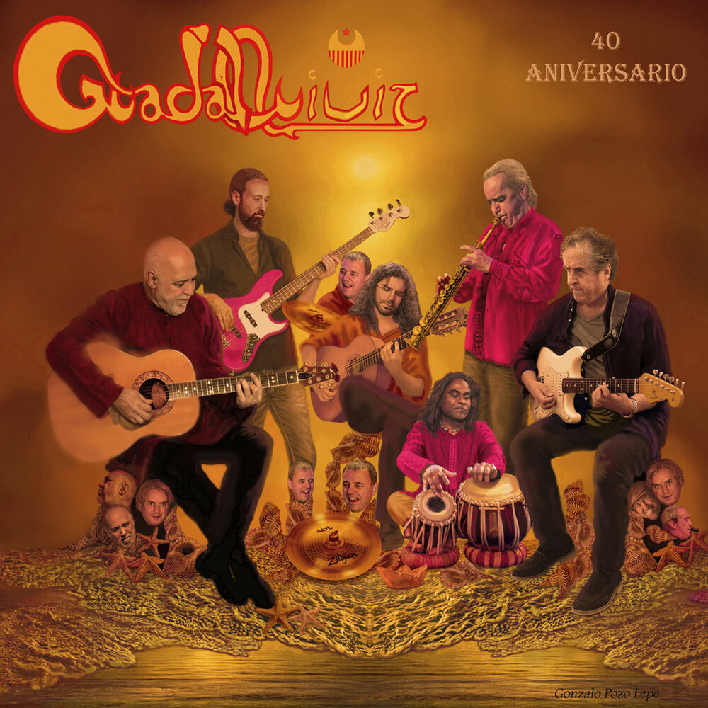 Picture of 40 Aniversario