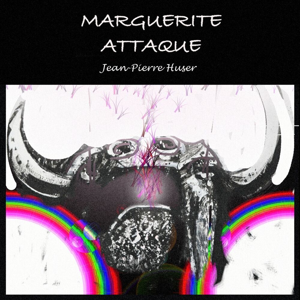 Picture of Marguerite attaque
