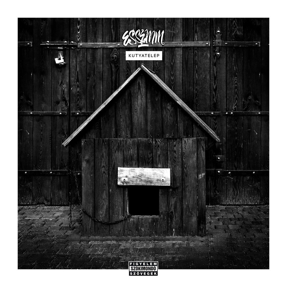 Kutyaház (feat. Game Kutya)
