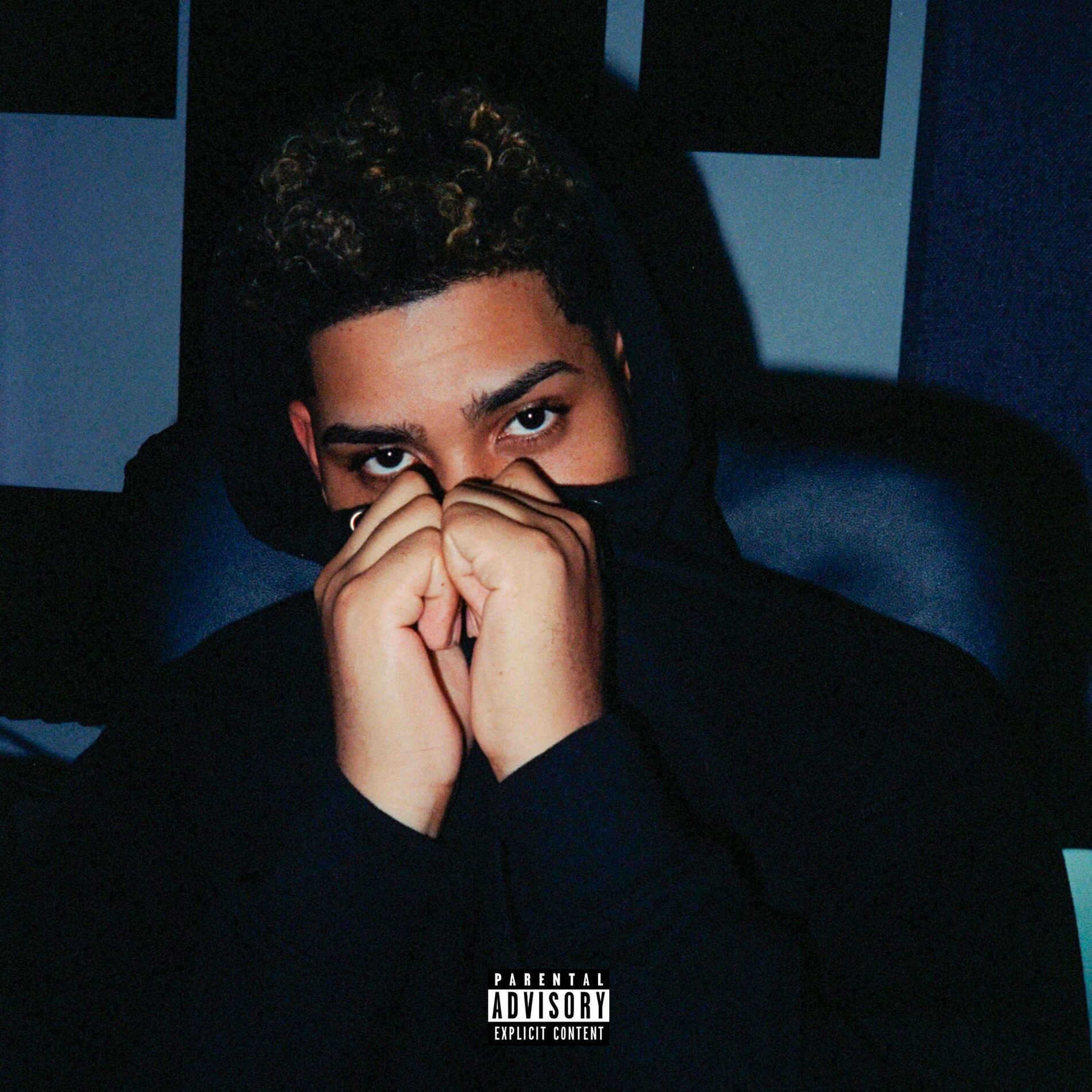 Album cover of K.I.D.