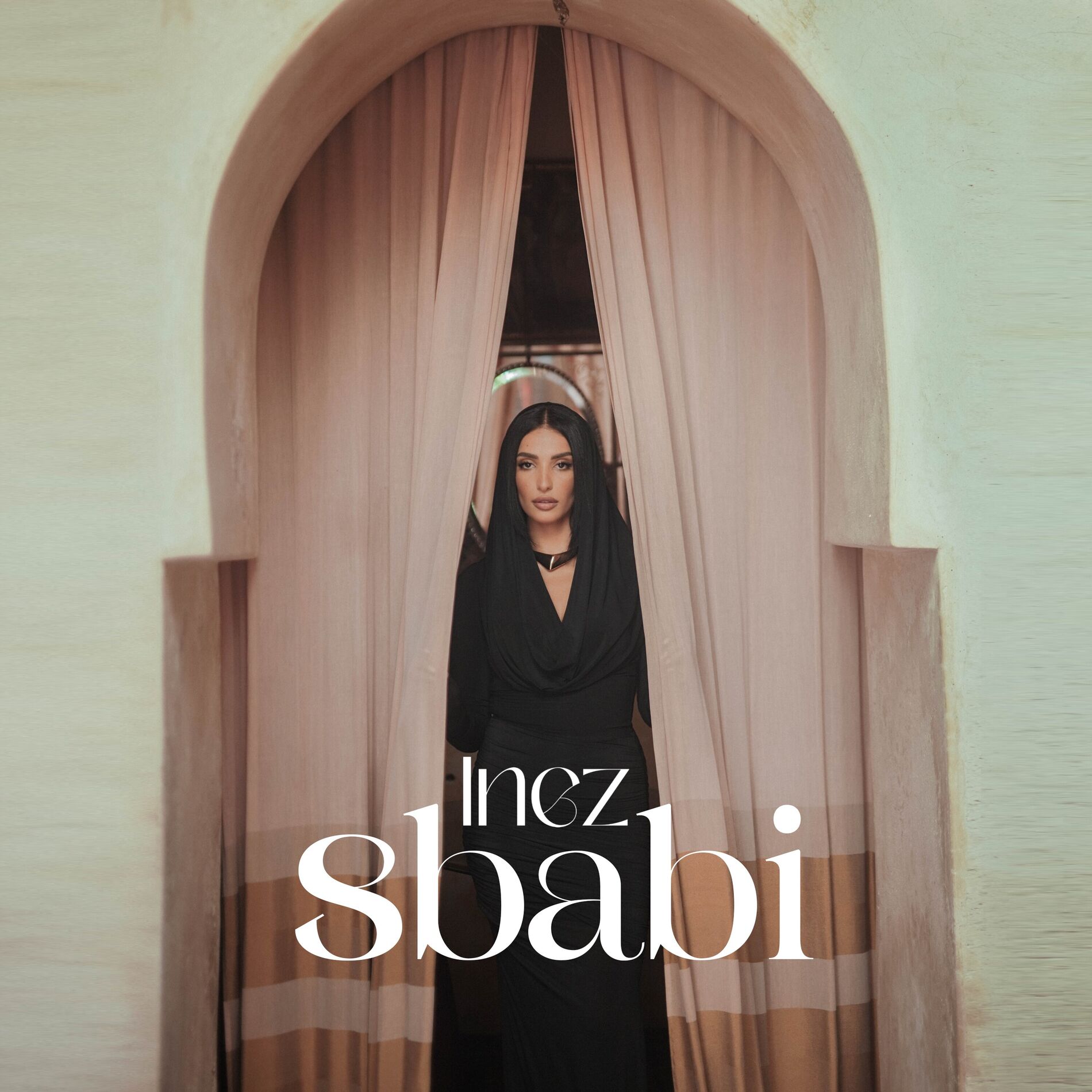 Album cover of Sbabi