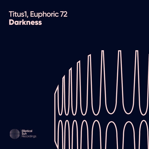 Titus1 & Euphoric 72 - Darkness (2025) Titus1 & Euphoric 72 - Darkness (2025)