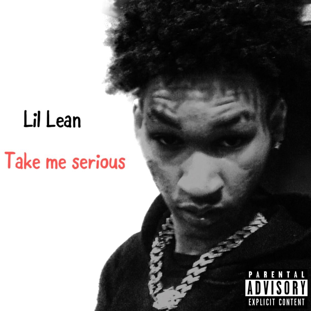 Picture of Take Me Serious