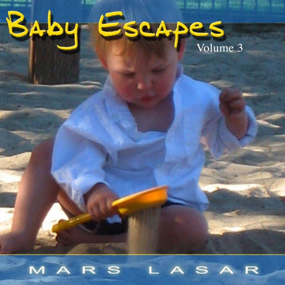 Picture of Baby Escapes Vol.3