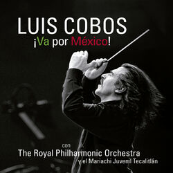 Cover of Va por México