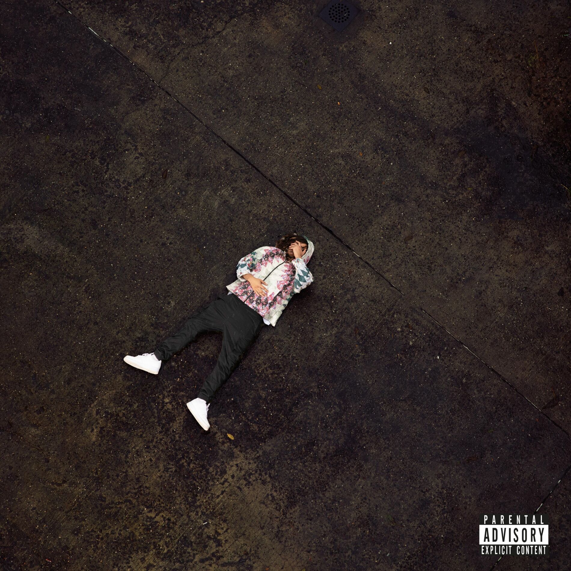 Album cover of proper vertigo