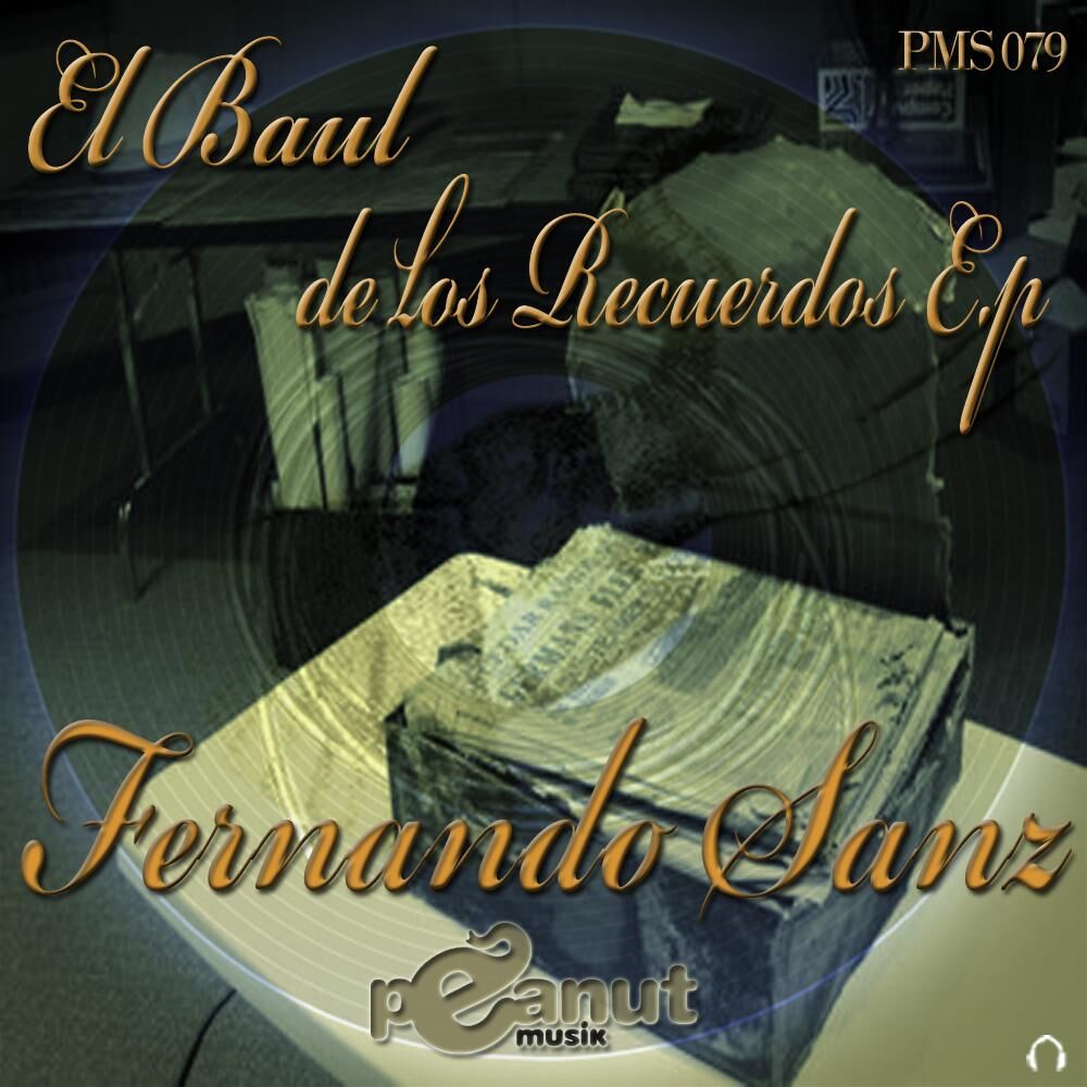 Picture of El Baul de los Recuerdos E.p
