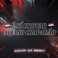É Só Brotar Aqui no Chapadão