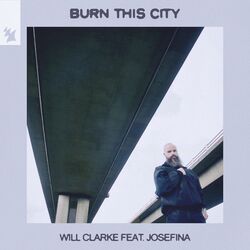 Cover of Burn This City