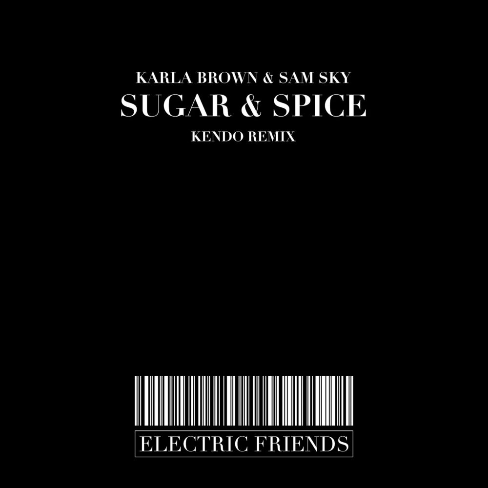 Picture of Sugar & Spice