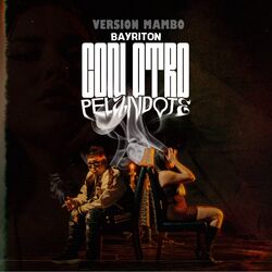 Cover of Con Otra Pelandote