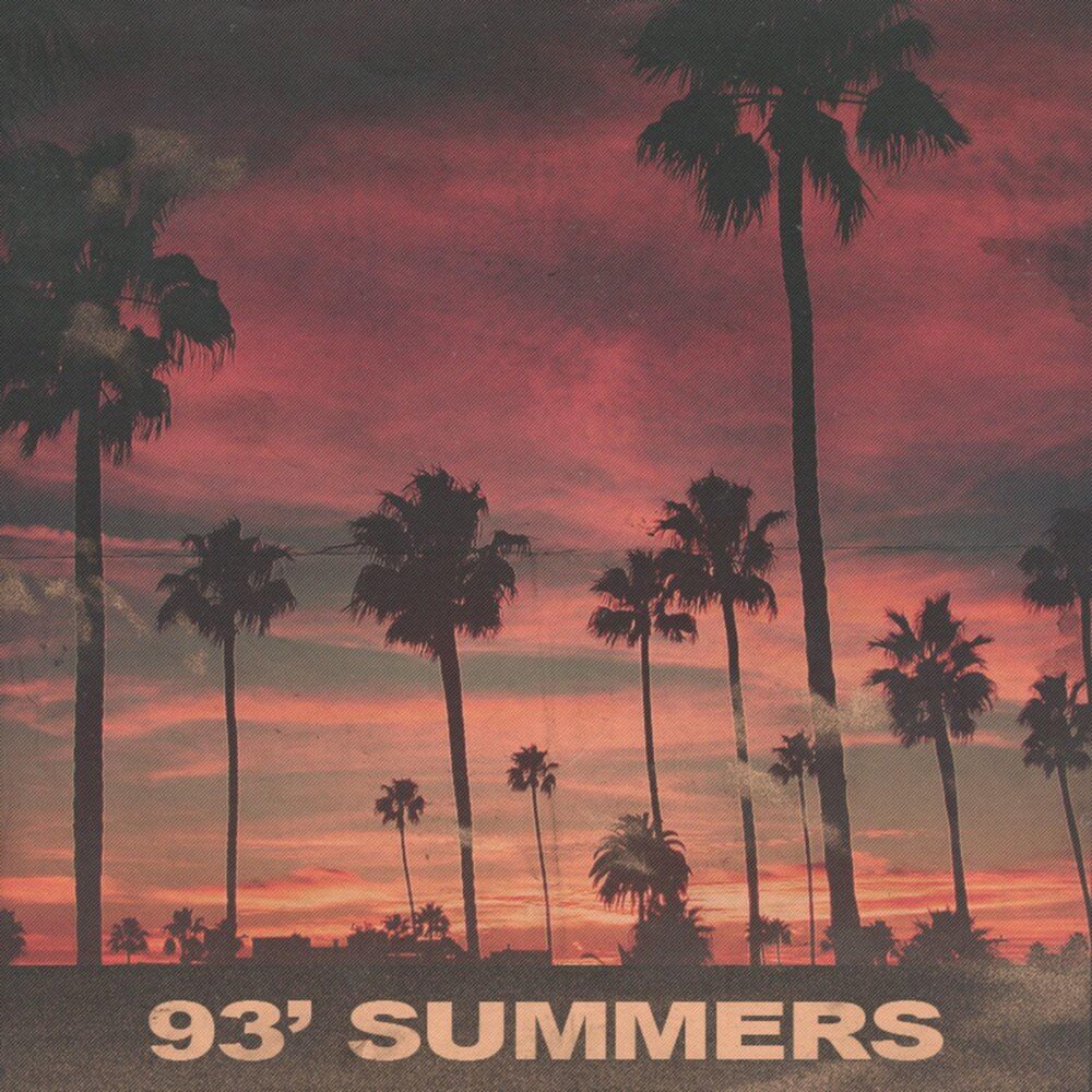 Picture of 93' Summers