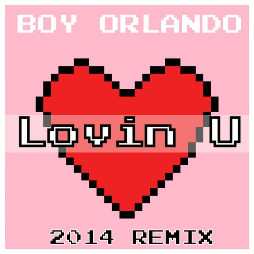 Picture of Lovin U 2014