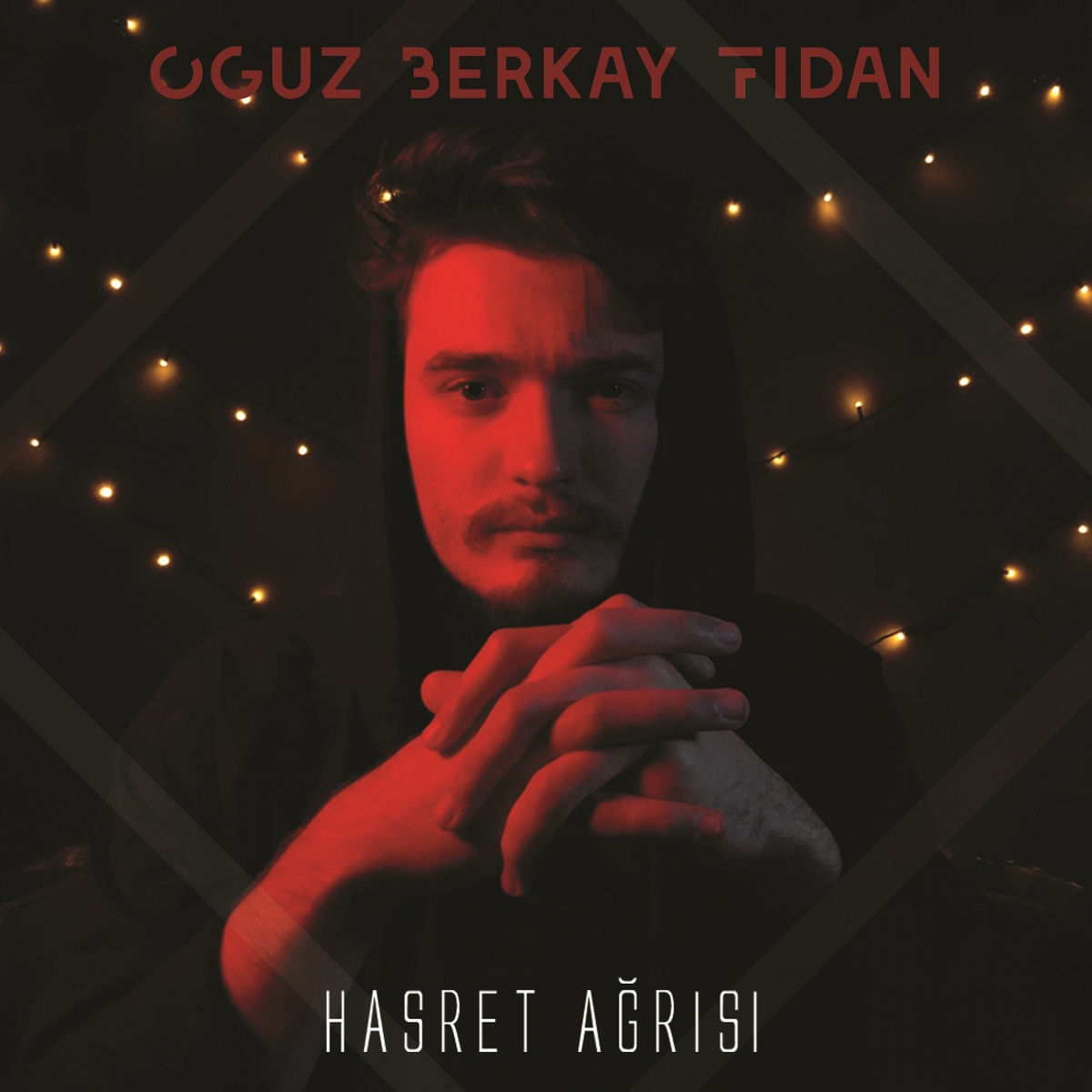 Album cover of Hasret Ağrısı