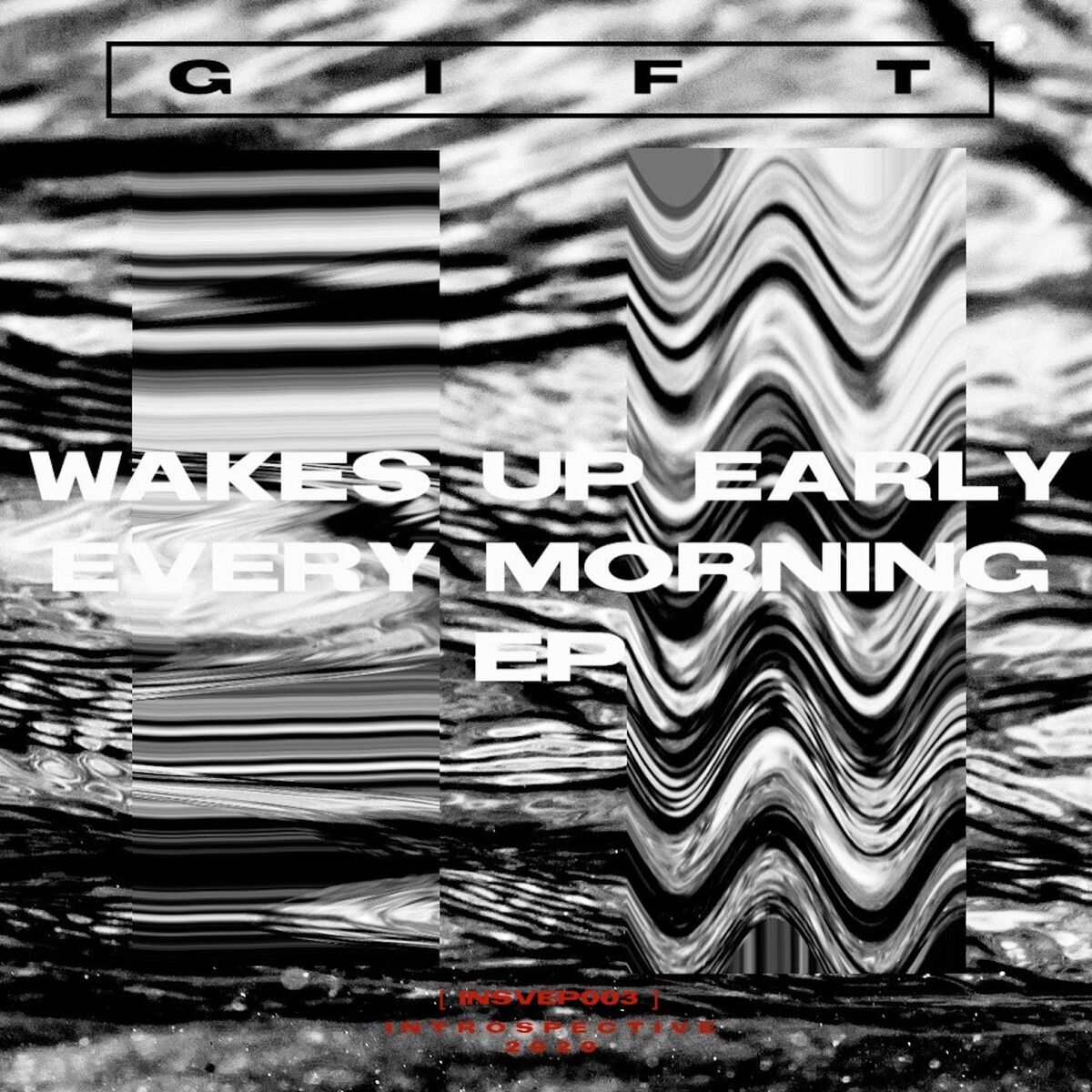 Album cover of Wakes Up Early Every Morning EP