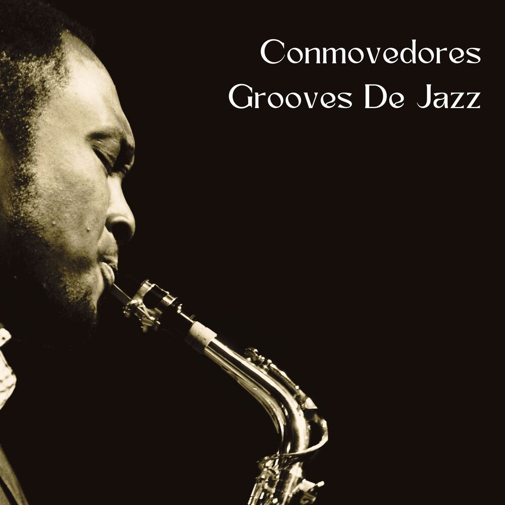 Picture of Conmovedores Grooves De Jazz