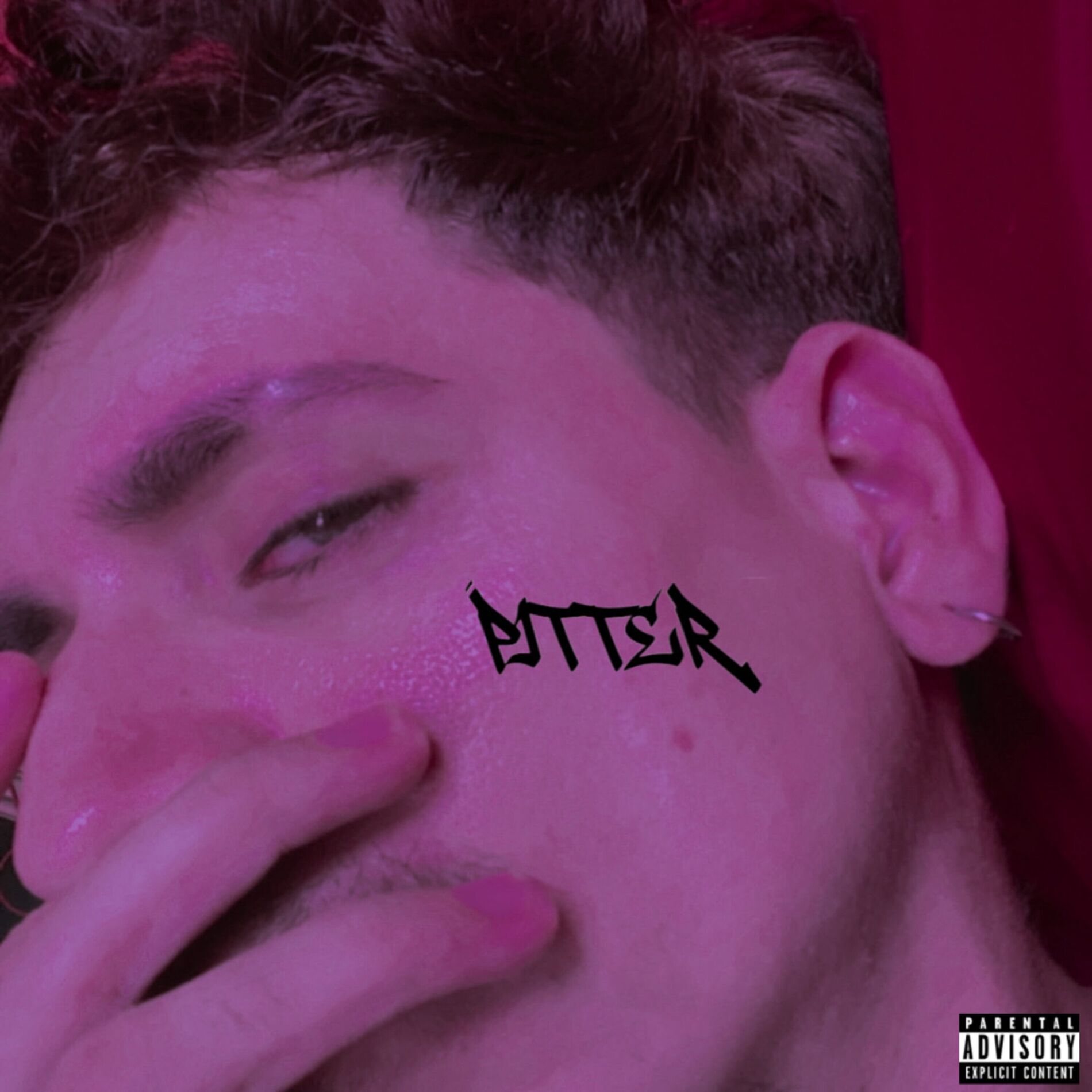 Album cover of Letalmente (Letal Mente)