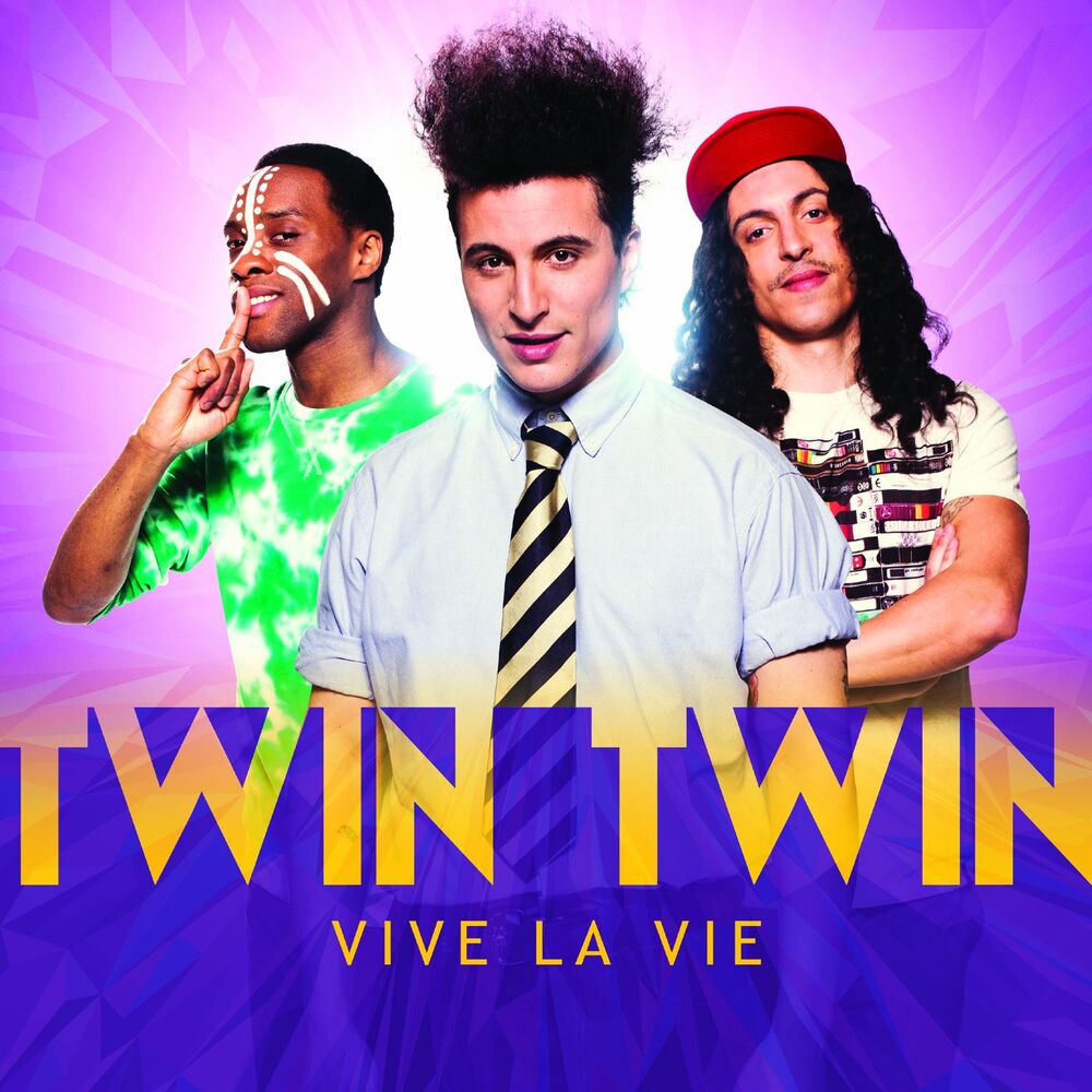 Picture of Vive la vie (Edition spéciale)