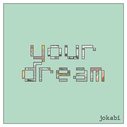Cover of your.dream
